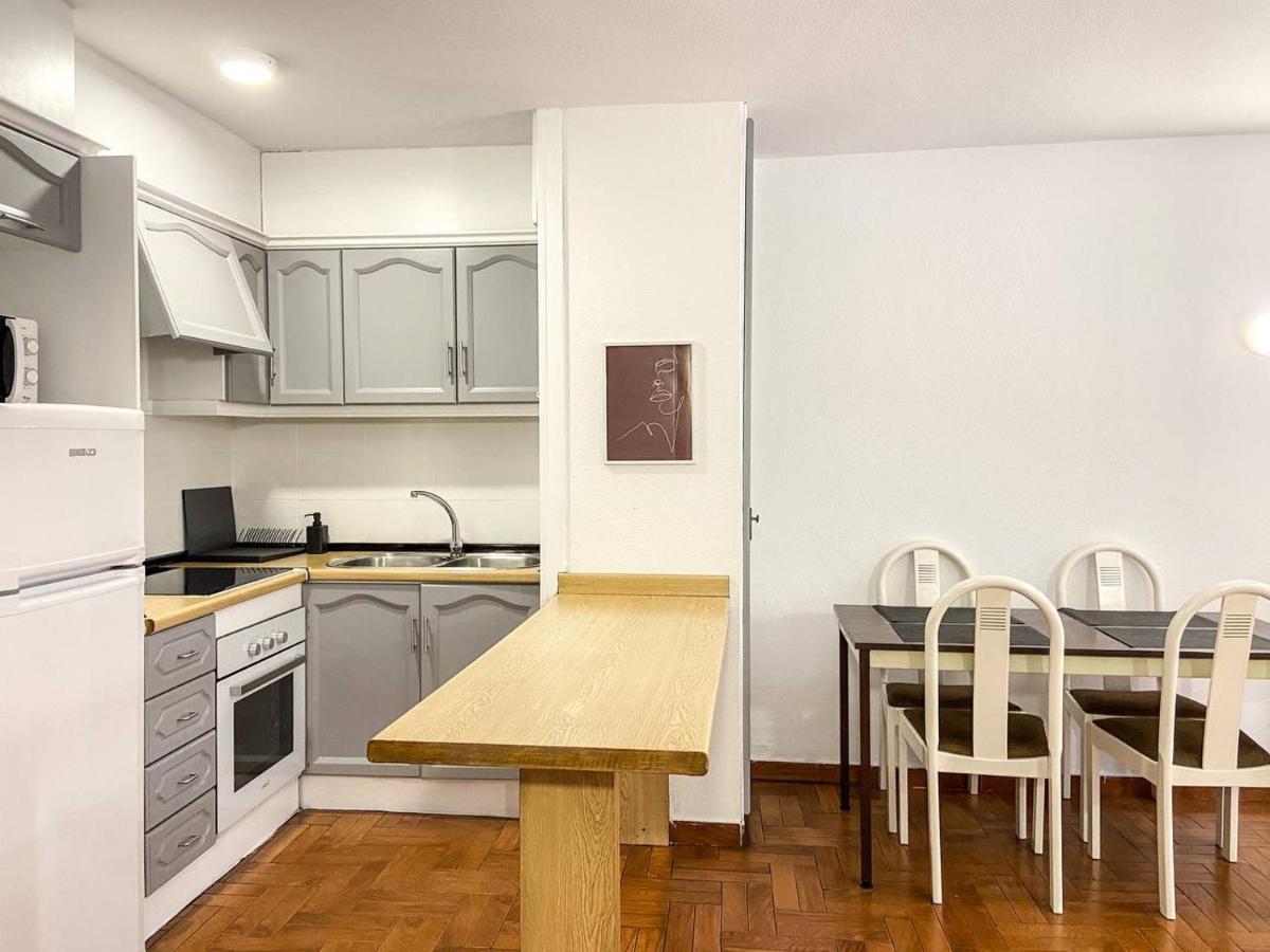 Apartamento Encamp Centro - A Pie De Todo - Ideal Parejas Dış mekan fotoğraf