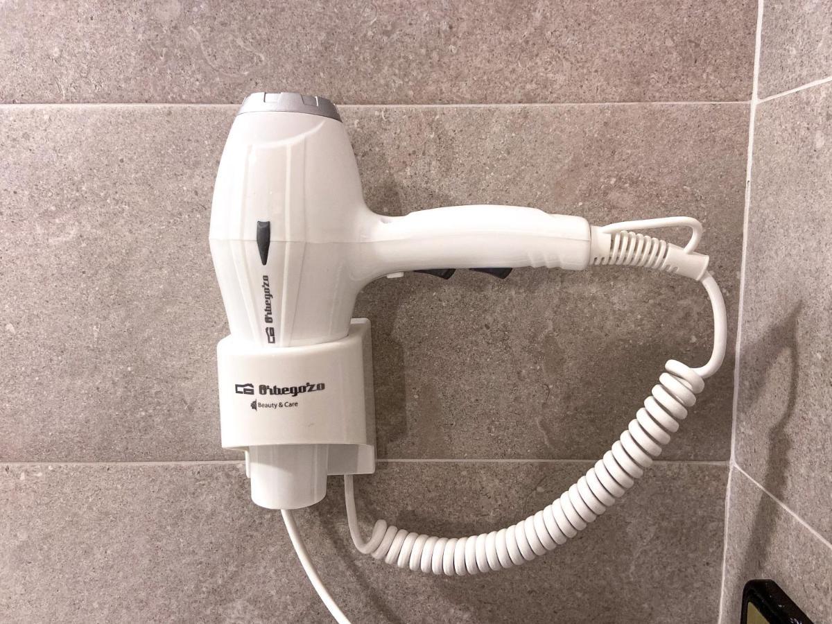 Apartamento Encamp Centro - A Pie De Todo - Ideal Parejas Dış mekan fotoğraf
