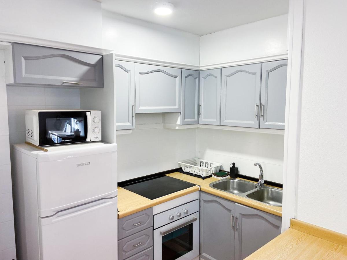 Apartamento Encamp Centro - A Pie De Todo - Ideal Parejas Dış mekan fotoğraf